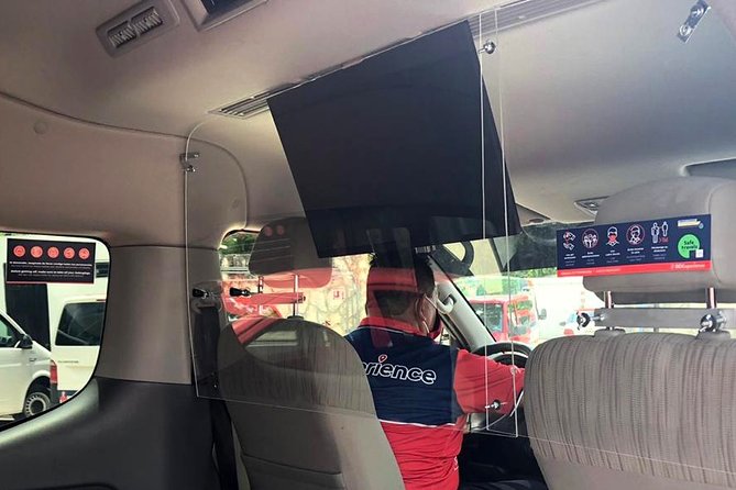 Luxury SUV Private Transfer R/T-Airport-Hotel-Airport- Playa del Carmen - The Big Idea: a private luxury SUV ride that starts fast