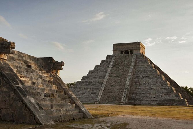 Luxury Tour to Chichen Itza and 2 Cenote - From Tulum - A Full-Day Plan That Packs UNESCO and Two Cenotes