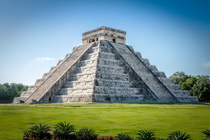 Luxury Tour to Chichen Itza and 2 Cenote - From Tulum - Stop 3: Cenote Hubiku, A Cooler, More Enclosed Break
