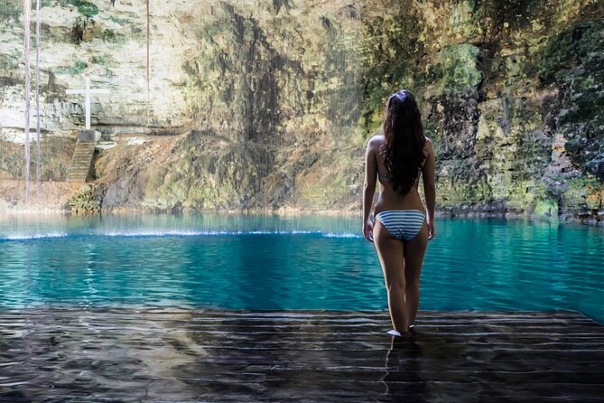 Luxury Tour to Chichen Itza and 2 Cenote - From Tulum - How the Day Flows: Transfer Strategy and Timing Reality