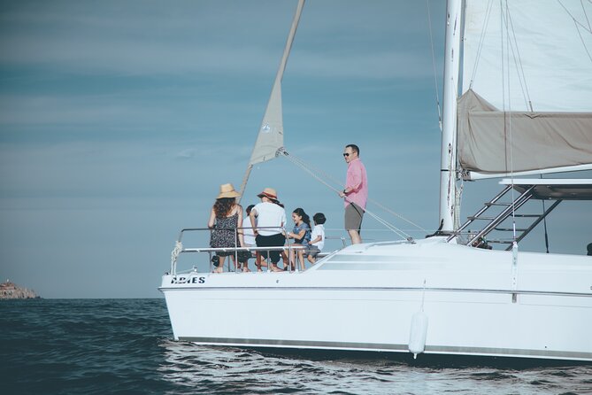 Luxury Whale Watch Cruise to The Arch Los Cabos - Who should book this cruise, and who should skip it