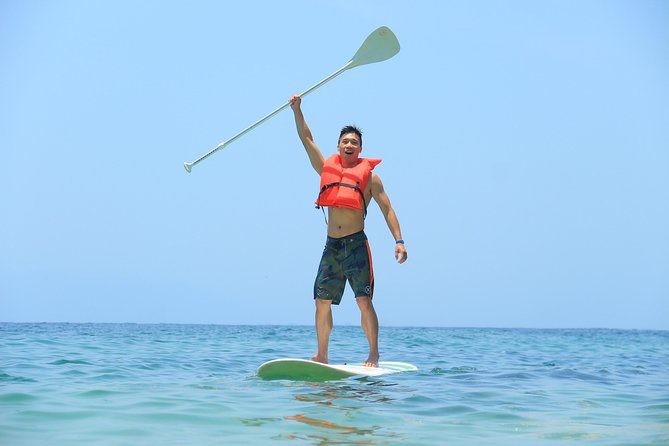 Luxury Yacht & Snorkel with All inclusive Open bar and lunch - Comfort and space: the trade-off for a smaller group