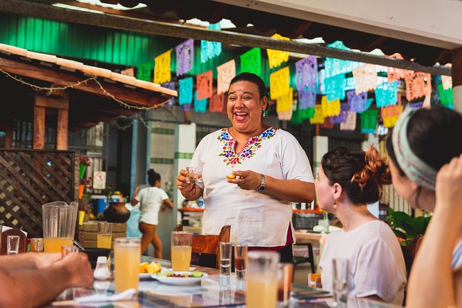 Made in Oaxaca Food Tour - Key highlights at a glance