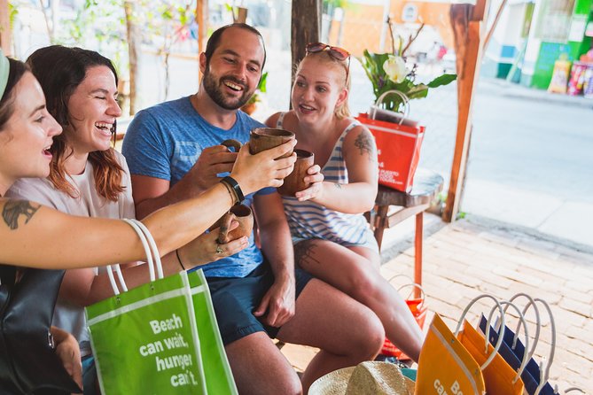 Made in Oaxaca Food Tour - Where it starts and where you end in Centro