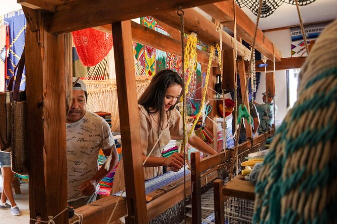 Magical Todos Santos Tour, Camel Ranch, Lunch and Tequila - Tierra Sagrada Camel Ranch: Up Close, Ocean Views, and a Camel Kiss