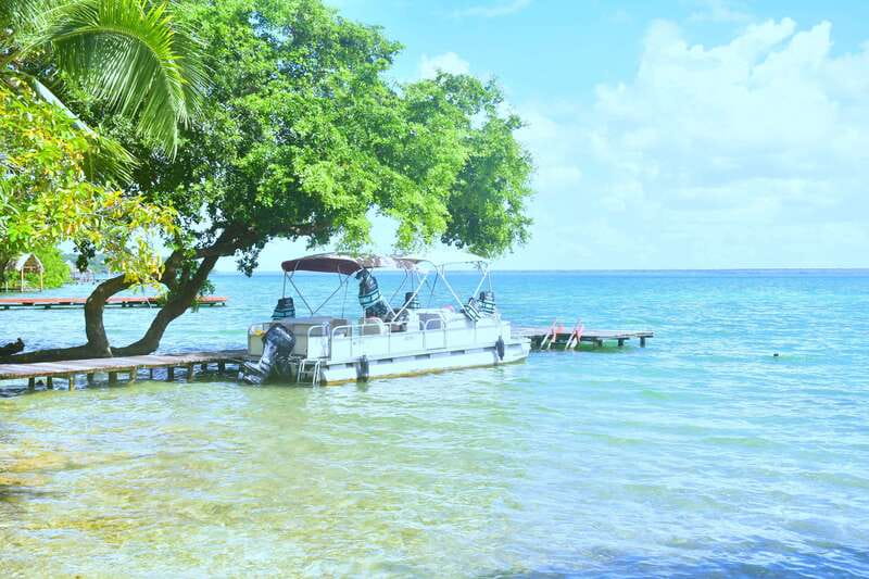 Mahahual: Chacchoben Mayan Ruins and Seven Color Lagoon Trip - Costa Maya pickup to Toucan Tours welcome, what to expect
