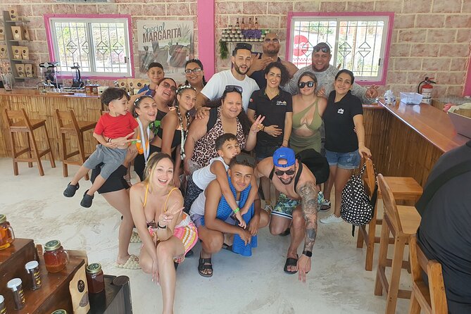 Mahahual Private Tequila Tasting - One consideration before you go