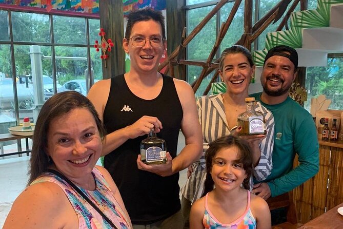 Mahahual Private Tequila Tasting - Getting to the meeting point from Costa Maya, without stress