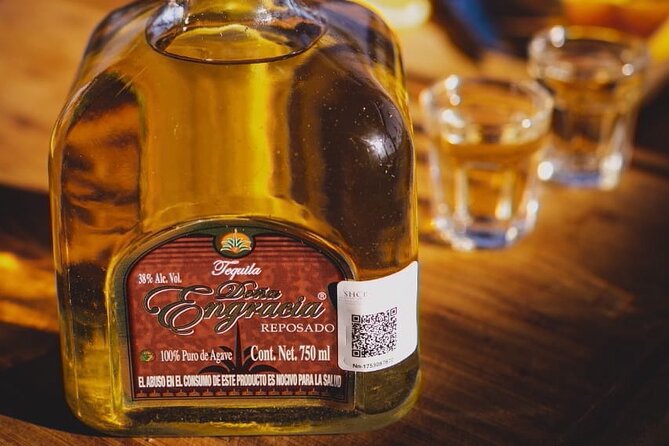 Mahahual Private Tequila Tasting - Tequilera Doña Engracia: the 40-minute private format that feels worth it