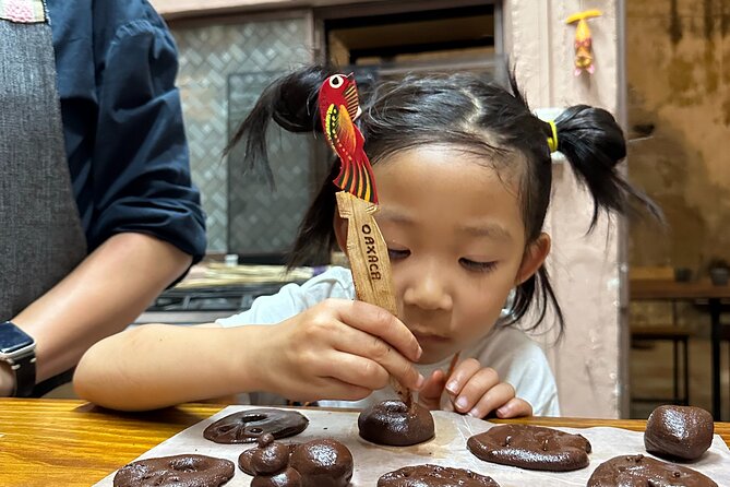 Make Your Own Chocolate with Oaxacan Tradition Private Class - Key highlights to know before you go
