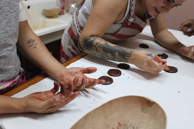 Make Your Own Chocolate with Oaxacan Tradition Private Class - Starting in Oaxaca City: Location, Timing, and Pace