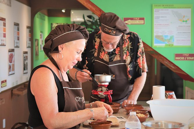 Make your own Mole Poblano in Puerto Vallarta - Key highlights worth planning around