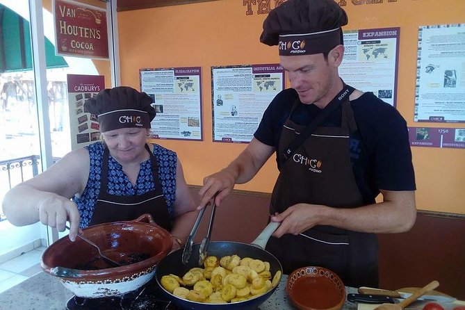Make your own Mole Poblano in Puerto Vallarta - Taking mole home: your jar, luggage planning, and how to use it