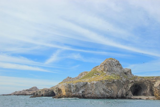 Marietas Hidden beach trip from Puerto Vallarta - Quick Highlights Before You Go