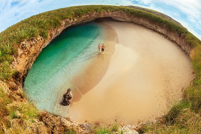 Marietas Hidden beach trip from Puerto Vallarta - What You Get for the Money, Including Fees That Can Surprise You
