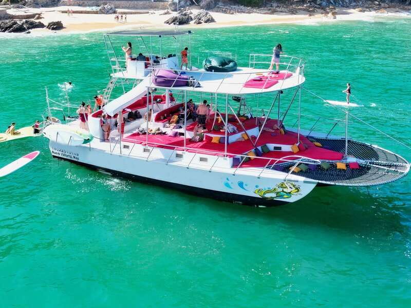 Marietas Islands Boat Tour: Snorkel, Kayak, Playa Nopalera - Key Tour Takeaways