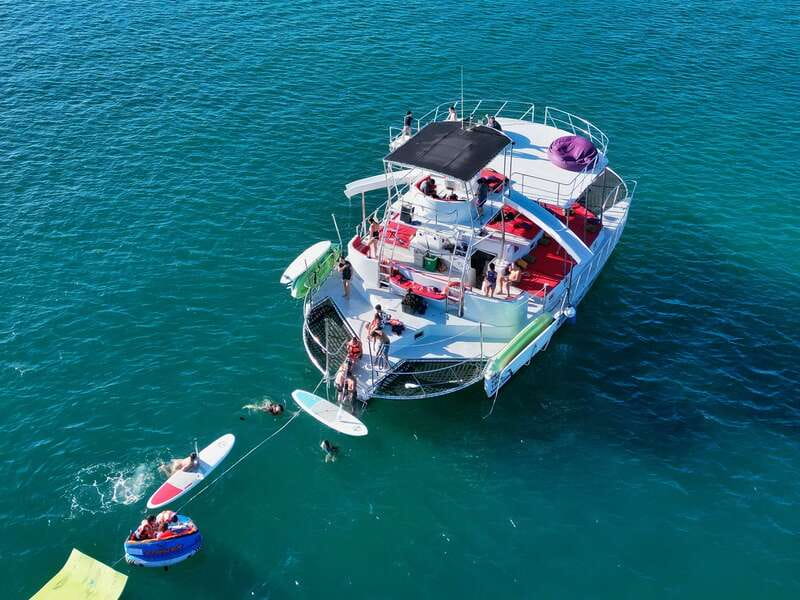 Marietas Islands Boat Tour: Snorkel, Kayak, Playa Nopalera - Who Should Book This Marietas Islands Tour?