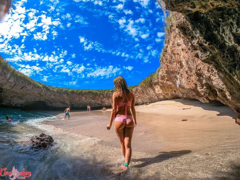 Marietas Islands Boat Tour: Snorkel, Kayak, Playa Nopalera - Snorkel, Kayak, Paddleboard: Real Water Time on Purpose