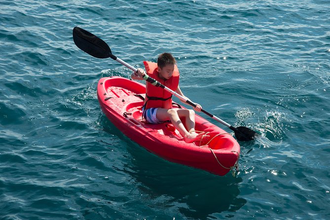 Marietas Islands Snorkel Cruise from Puerto Vallarta All Inclusive - Cruising Past Bufadora, Caves, and Crater Views (Plus Whale Chances)
