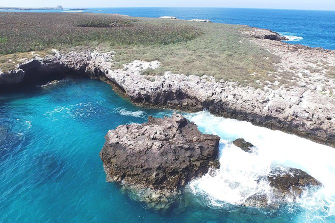 Marietas Islands Snorkel Cruise from Puerto Vallarta All Inclusive - Hidden Beach Expectations: Playa La Nopalera Is the Included Goal