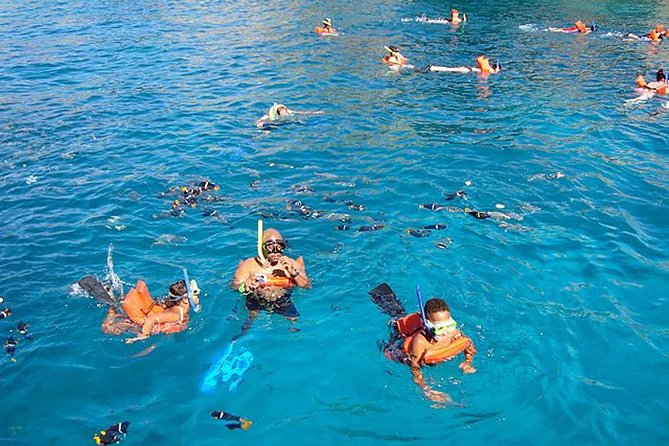 Marietas Islands Snorkel Cruise from Puerto Vallarta All Inclusive - Who This Cruise Suits Best (And Who Might Be Happier Elsewhere)