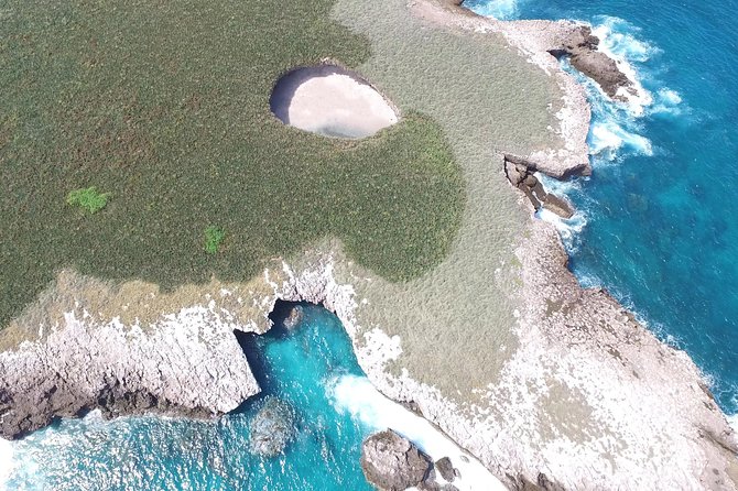 Marietas Islands Snorkel Cruise from Puerto Vallarta All Inclusive - The Crew Energy Matters, Names Included