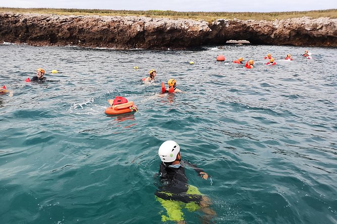 Marietas Islands Snorkel Tour & Hidden Beach - Marietas Islands and Hidden Beach, in plain terms