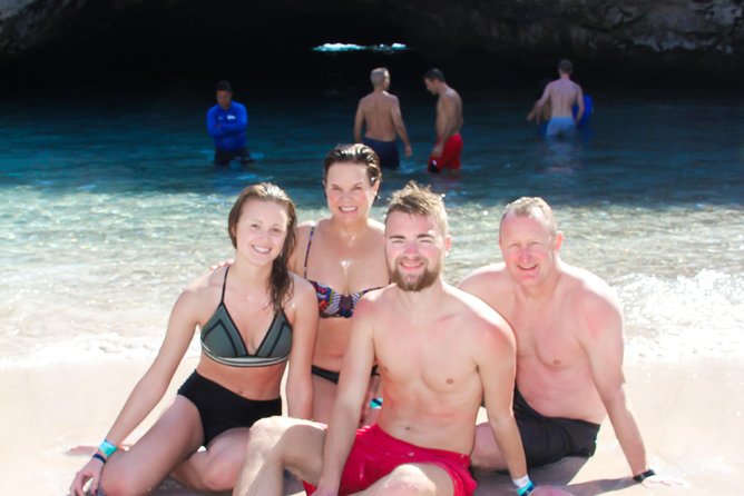 Marietas Islands Snorkel Tour & Hidden Beach - Hidden Beach tunnel swim: permits, conditions, and reality check