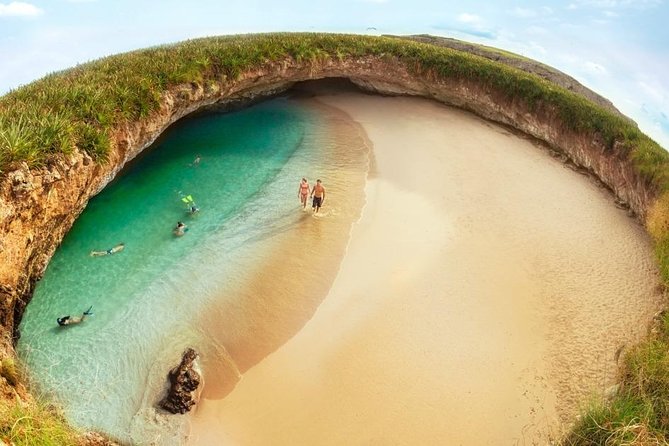 Marietas Islands Snorkel Tour & Hidden Beach - Price and real value: what $99 gets you