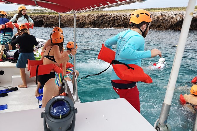 Marietas Islands Snorkel Tour & Hidden Beach - Who this tour fits best (and who should think twice)