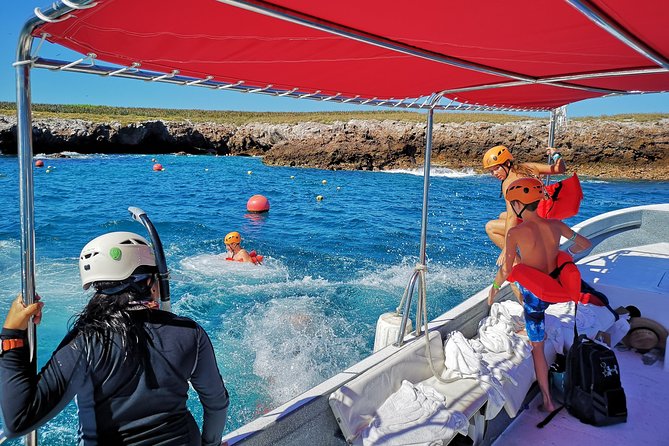 Marietas Islands Snorkel Tour & Hidden Beach - How the 9:30 AM boat day actually flows