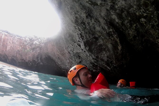 Marietas Islands snorkeling & Hidden beach (w/ restrictions) - Wildlife viewing: birds, turtles, and the best kind of surprises