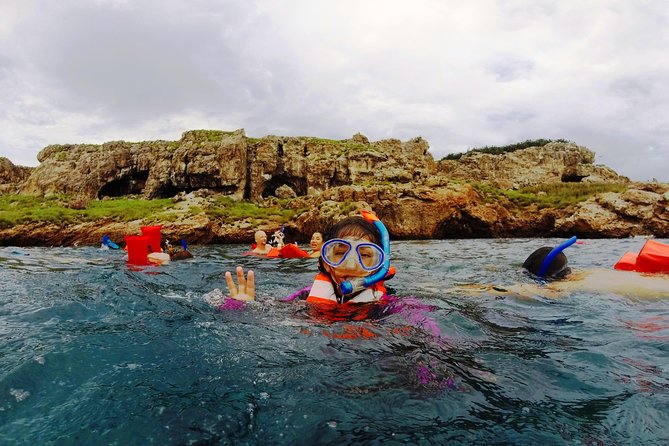 Marietas Islands snorkeling & Hidden beach (w/ restrictions) - Hidden Beach: the rules, the swim, and the time limit