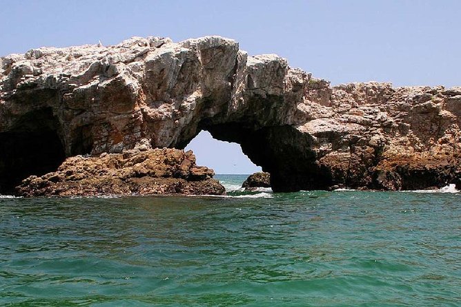 Marietas Islands snorkeling & Hidden beach (w/ restrictions) - Fees and value: what you’ll pay beyond the tour price
