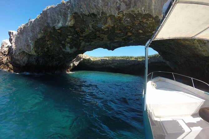 Marietas Islands Snorkeling Tour - The main trade-offs to consider before you book