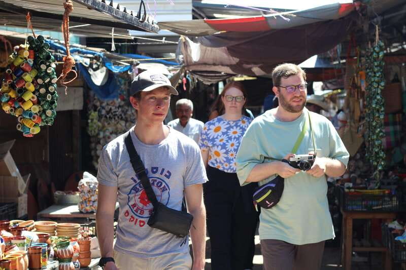 Market tour and all gastronomy included⭐️⭐️⭐️⭐️⭐️ - Key highlights worth knowing