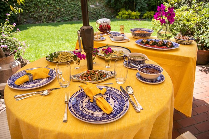 Market Tour and Home Cooking Class in Mexico City with Margarita - Price and value: why $139 can make sense here