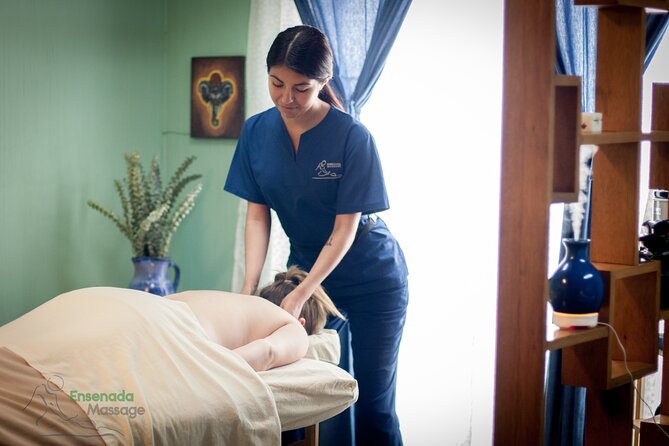 Massage Experience with Certified Therapists & Pickup Drop-Off - Couples, solo, and small group comfort