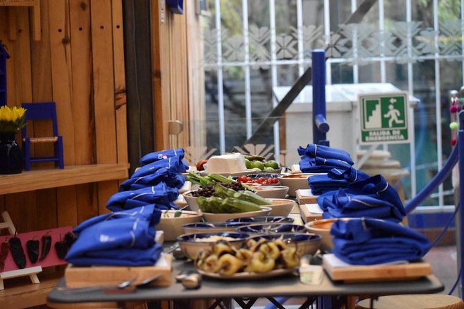 Mastering Mexican Salsas Cooking Class and Market Tour - Price and value: what $155.26 buys you in the real world