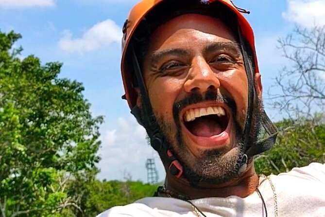 Maya Adrenaline: ATV, Ziplines & Cenote From Playa del Carmen. - Price and value: why $89 can work for a busy day