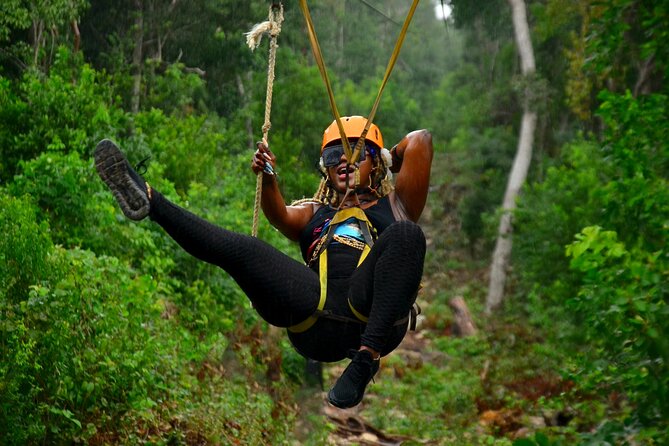 Maya Adrenaline Tulum: Cenote + 5 Ziplining + ATV Adventure - Price and Logistics: Is $99 a Fair Deal?