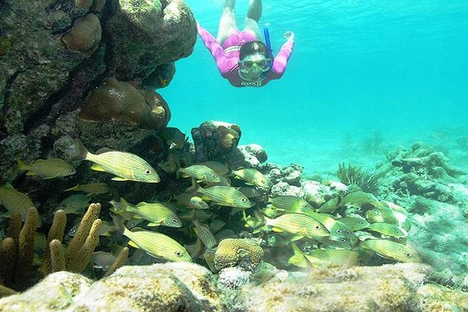 Mayan Adventure from Playa del Carmen - What to pack for water shoes, cameras, and dry clothes