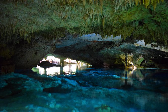 Mayan Adventure Snorkeling Tour from Cancun - What’s included, and why it can be good value