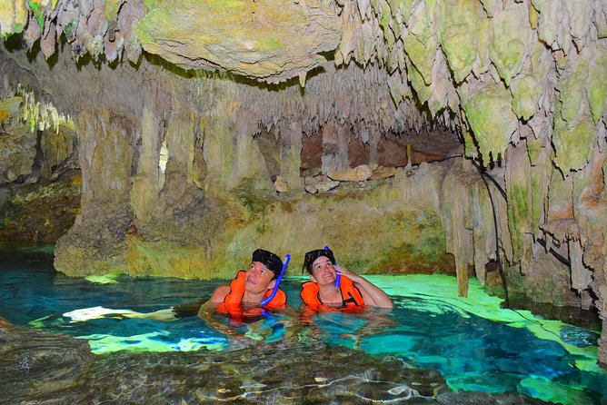 Mayan Adventure Snorkeling Tour from Playa del Carmen or Riviera Maya - Snorkeling Gear and Gear Reality: What’s Included and What You Should Bring