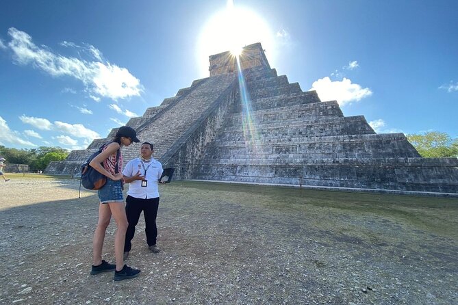 Mayan Experience in Chichen Itza - Key points you should know before you go