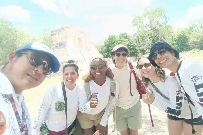 Mayan Experience in Chichen Itza - Water, Traditions, and Customs Stop: Why It Opens the Story