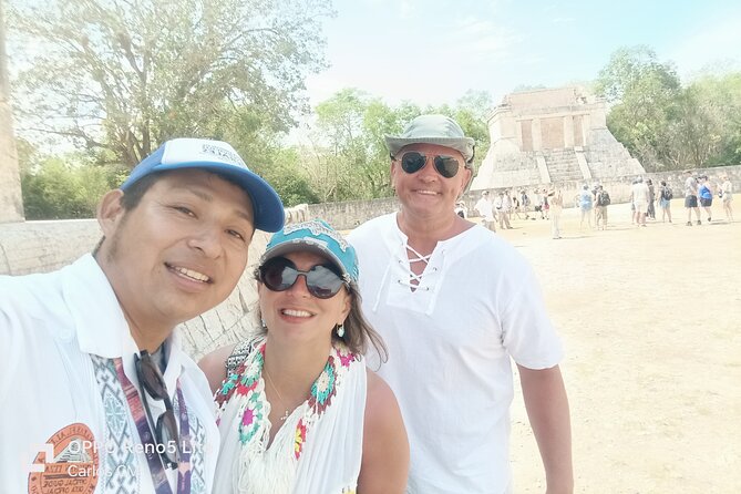 Mayan Experience in Chichen Itza - Mayan Calendar and Astronomy: Making Time Visible