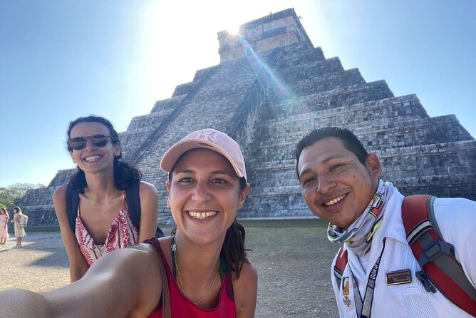 Mayan Experience in Chichen Itza - Trade, Traditions, and Prints: A Different Angle on Daily Life
