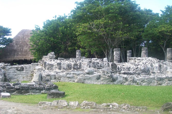 Mayan Ruins and Beach Time - Who this tour fits best (and who should adjust expectations)
