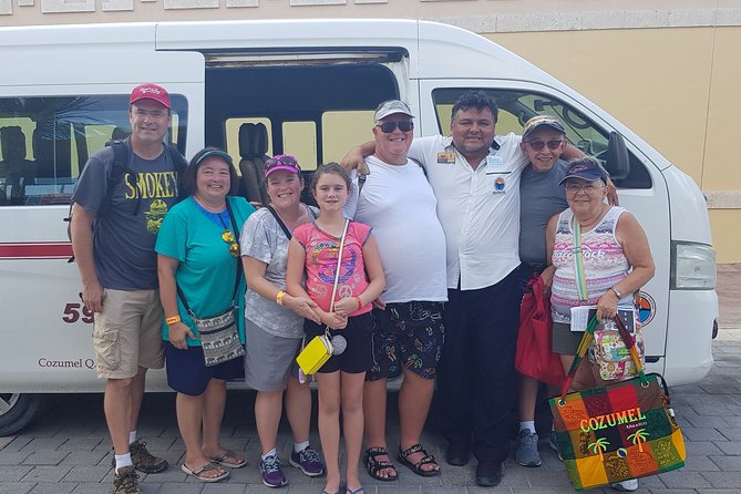 Mayan Ruins and Beach Time - Price and value: does $151.50 make sense?